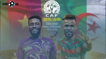 موعد مباراة كولومب سبورتيف ومولودية الجزائر في دوري أبطال أفريقيا اليوم والقنوات الناقلة مباشرة 2025